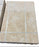Durango Cross Cut Travertine Versailles Pattern - Chiseled & Brushed