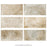 Toscana Porcelain Certaldo Tile Matte 4
