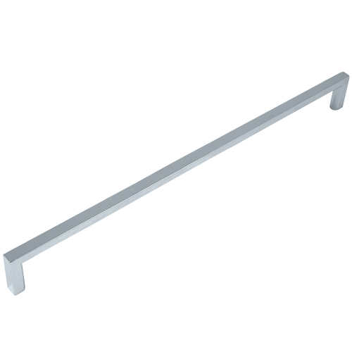 Cosmo Zinc Alloy Cabinet Pull Polished Chrome 5