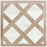 Fusione Porcelain Intarsio Navona Tile Matte 3