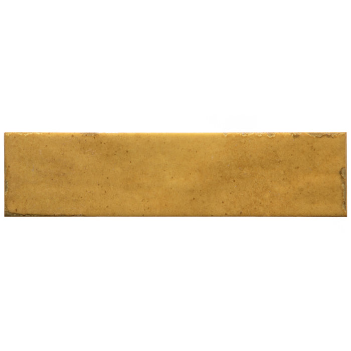 Tribeca Studio Porcelain Pollen Tile Glossy 1