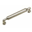 Kensington Zinc Alloy Cabinet Pull Brushed Satin Nickel 2