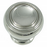 Balance Zinc Alloy Cabinet Knob Polished Nickel 1