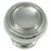 Balance Zinc Alloy Cabinet Knob Polished Nickel 2