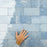 Myst Ceramic Hotspring Tile Glossy 9