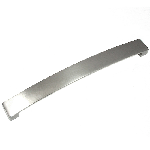 Laguna Zinc Alloy Cabinet Pull Brushed Satin Nickel 3