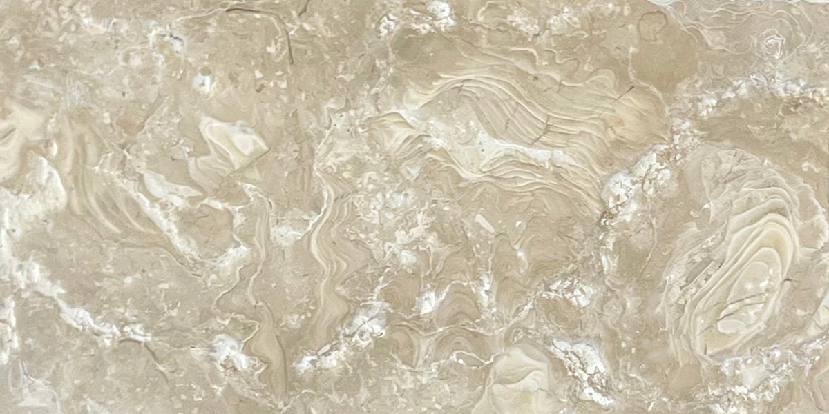 Ocean Reef Shellstone Brushed & Tumbled Limestone Paver | Lowest Price ...