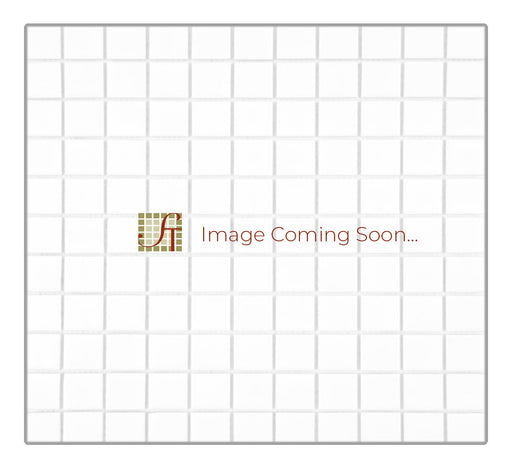 Jerusalem Gold Honed Limestone Mosaic - 1" x 1" x 3/8"