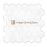 Premium Dolomite Matte Porcelain Mosaic - 2" Hexagon