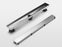 Matte Black Stainless Steel Drain