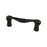 American Craftsman Zinc Antique Iron Cabinet Pull  1