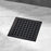 Venetian Bronze Stainless Steel Drain