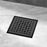 Venetian Bronze Stainless Steel Drain