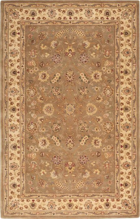Nourison 2000 Olive 