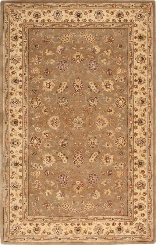 Nourison 2000 Olive 