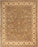 Nourison 2000 Olive Wool Blend 