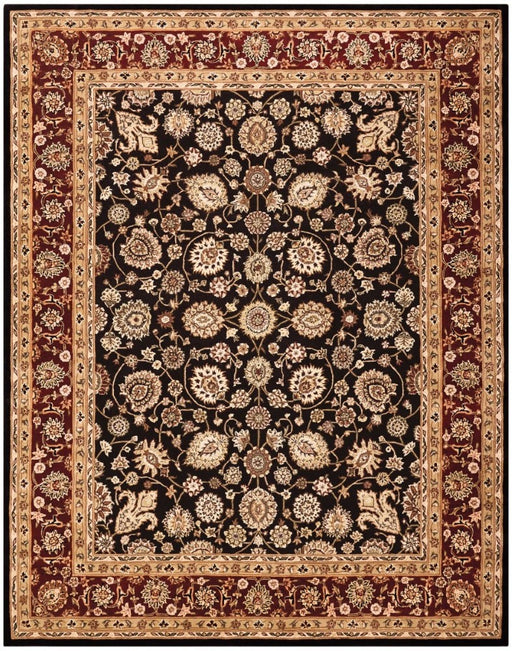 Nourison 2000 Black 
