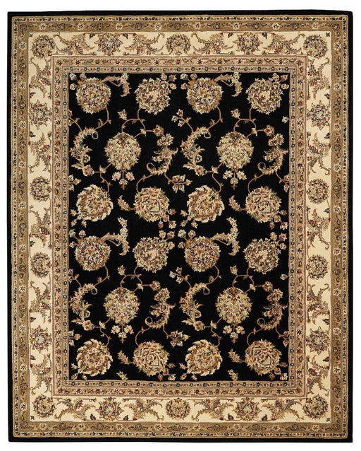 Nourison 2000 Black 