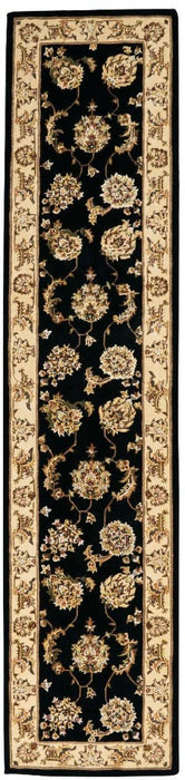 Nourison 2000 Black 
