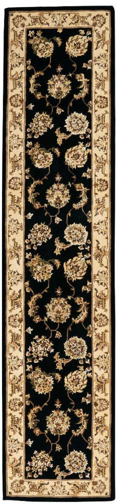 Nourison 2000 Black 