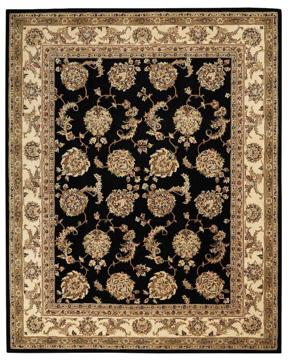 Nourison 2000 Black  2022