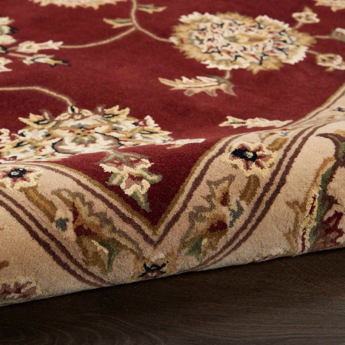 Nourison 2000 Wool Blend Lacquer 