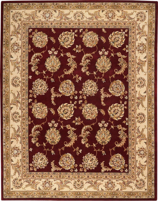 Nourison 2000 Lacquer Wool Blend 