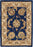 Nourison 2000 Navy NAVY