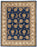 Nourison 2000 Navy NAVY Wool Blend