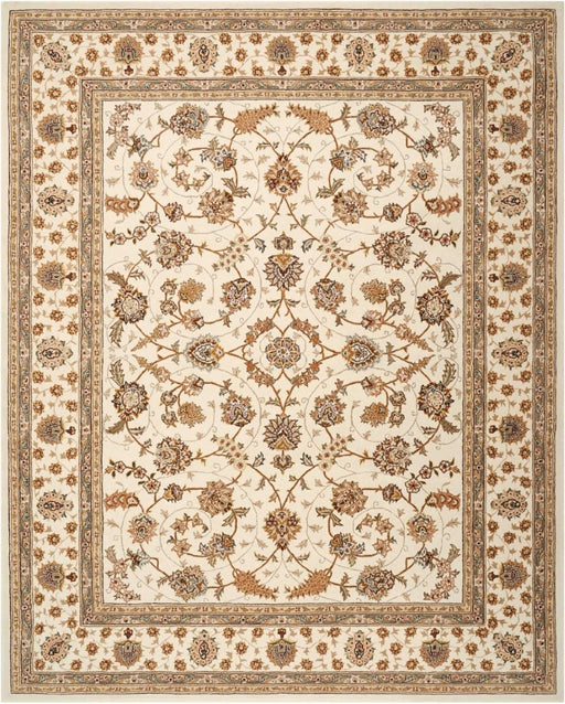 Nourison 2000 Ivory IVORY