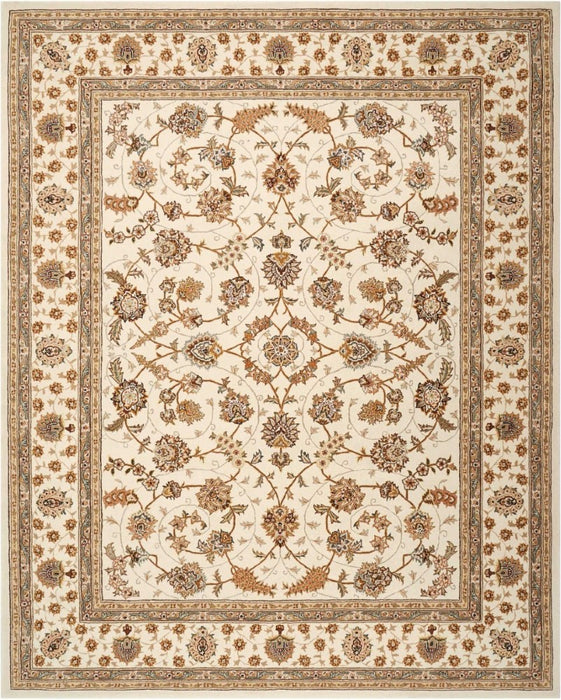 Nourison 2000 Ivory IVORY