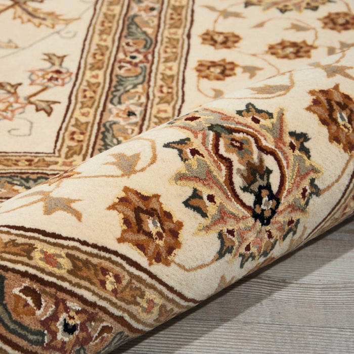 Nourison 2000 Ivory IVORY