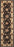 Nourison 2000 Midnight 