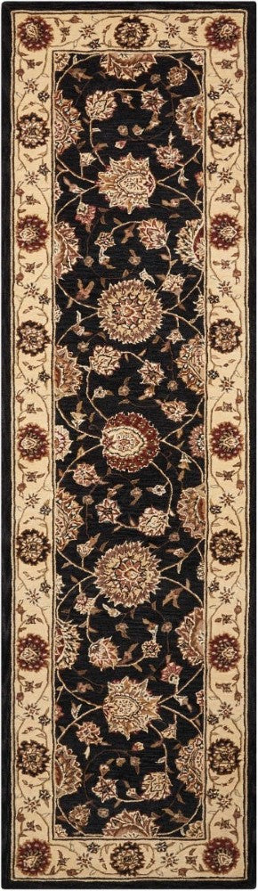 Nourison 2000 Midnight 