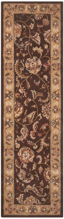 Nourison 2000 Brown BRN