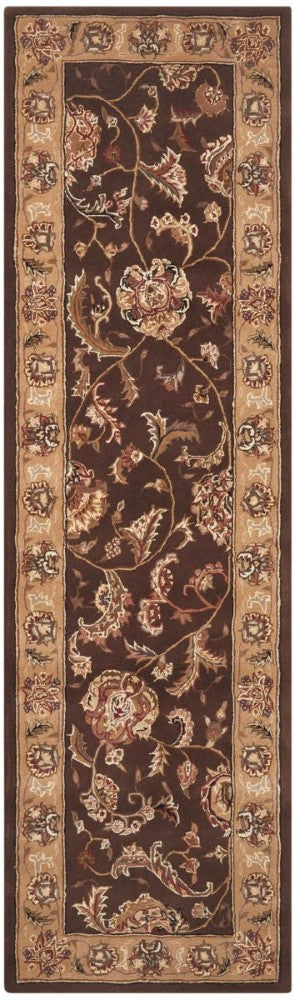 Nourison 2000 Brown BRN