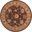 Nourison 2000 Brown BRN