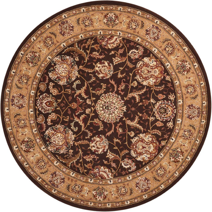 Nourison 2000 Brown BRN