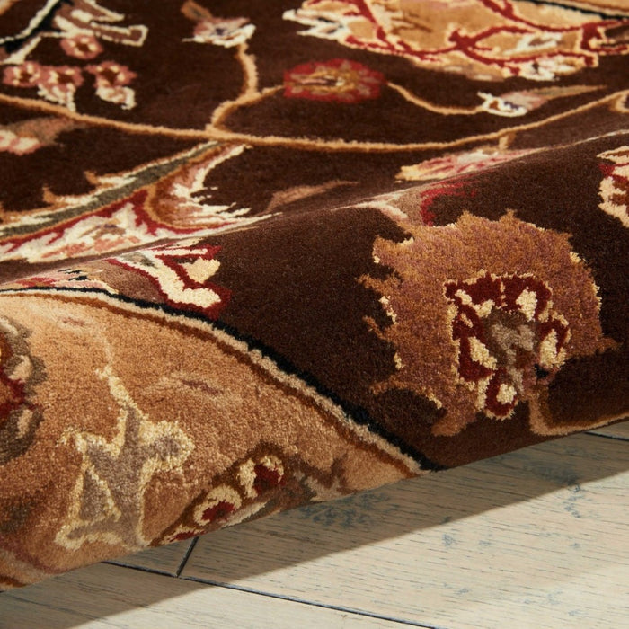 Nourison 2000 Brown BRN