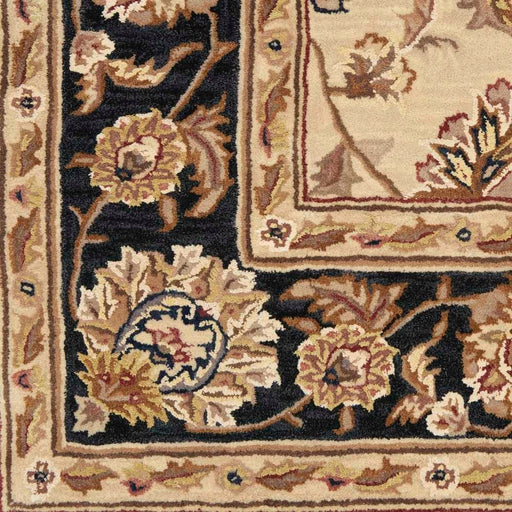 Nourison 2000 Beige 