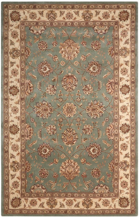 Nourison 2000 Blue 