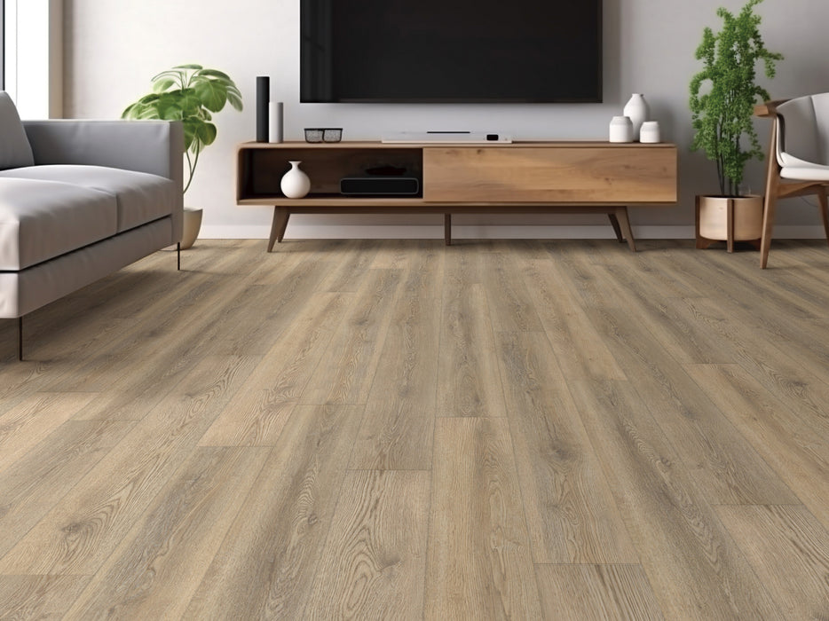 Pantheon Hd Plus Vinyl Tostata Resilient Luxury Vinyl Plank ScufResist 2