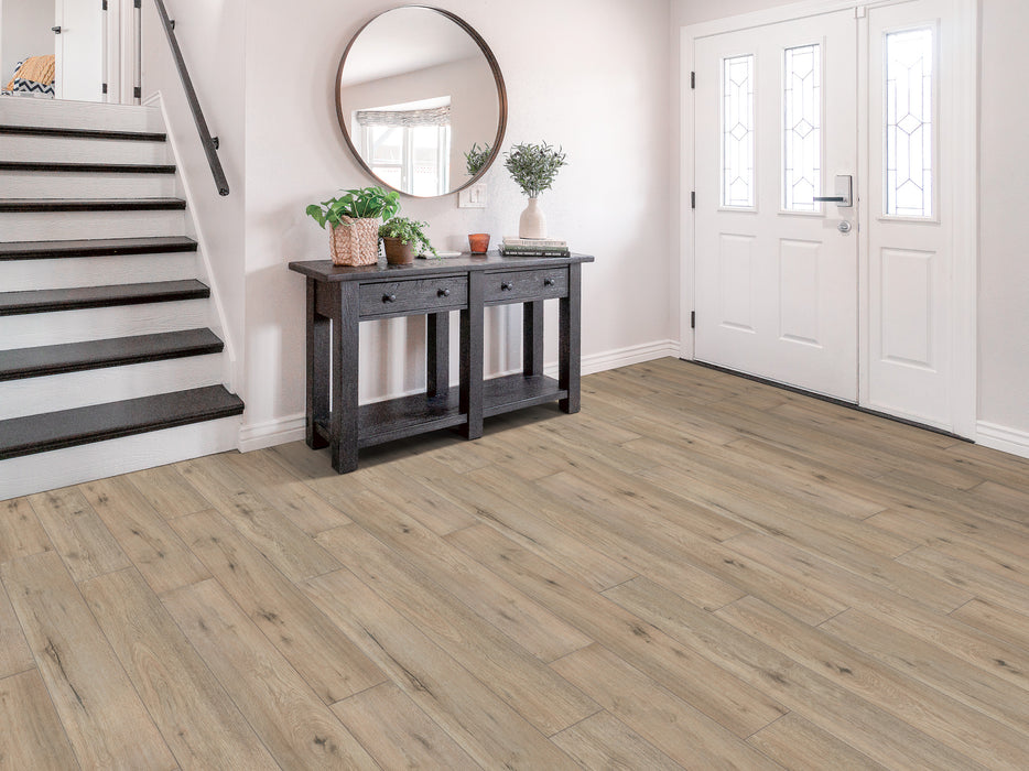 Pantheon Hd Plus Vinyl Sabbia Resilient Luxury Vinyl Plank ScufResist 2