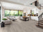 Pantheon Hd Plus Vinyl Cenere Resilient Luxury Vinyl Plank ScufResist 2