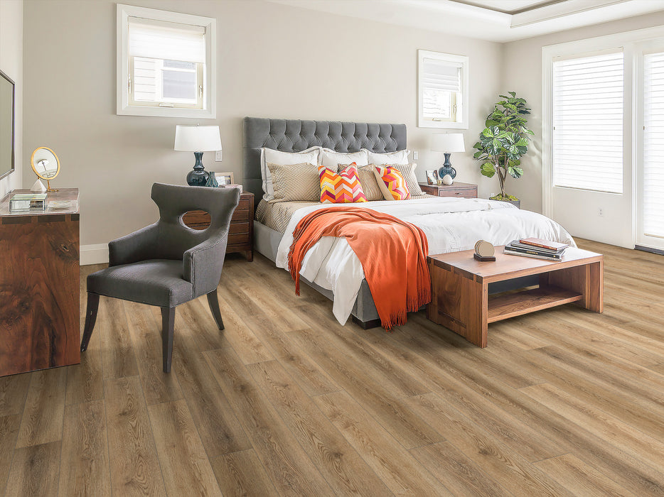 Pantheon Hd Plus Vinyl Caldo Resilient Luxury Vinyl Plank ScufResist 2