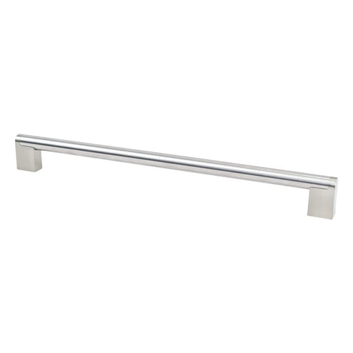 Berenson Studio Bar Appliance Pull - Stainless Steel