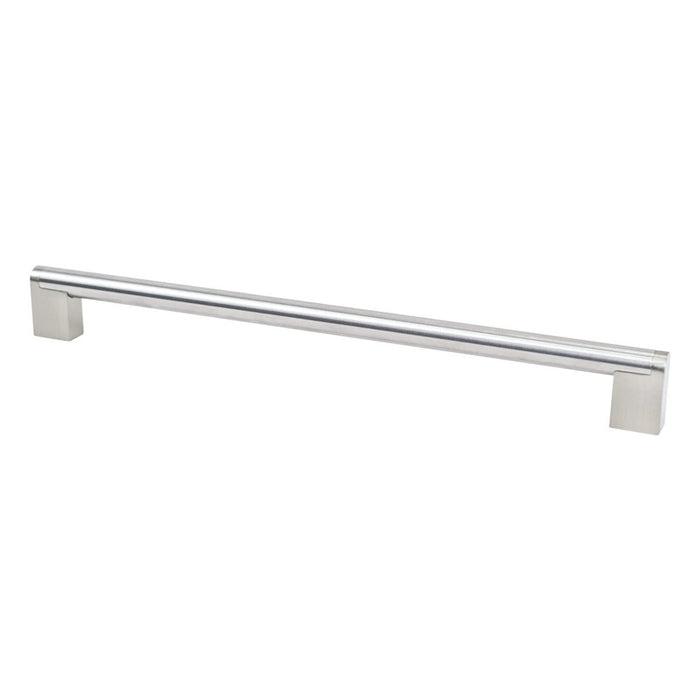 Berenson Studio Bar Appliance Pull - Stainless Steel