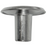 Modern Standards Zinc Alloy Cabinet Knob Polished Chrome 5