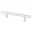 Tempo Steel Polished Chrome Cabinet Pull  3