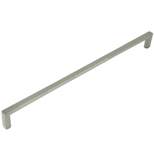 Cosmo Zinc Alloy Cabinet Pull Brushed Satin Nickel 5